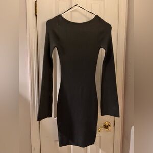 NWOT Divided by H&M Bodycon Stretch Dress